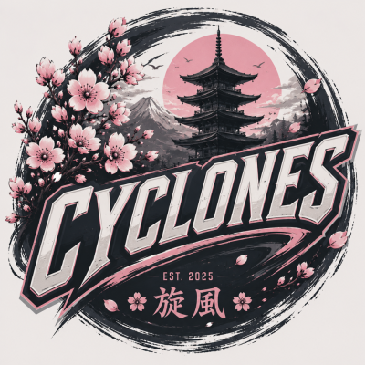 Cyclones