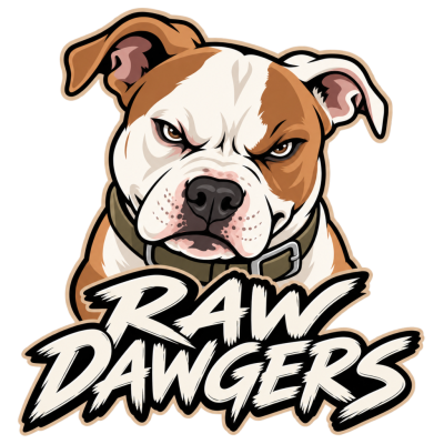 Raw Dawgers