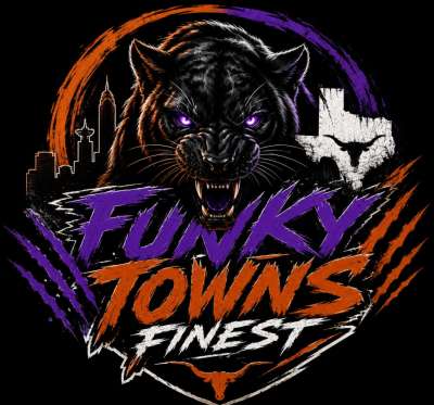 Funky Towns Finest