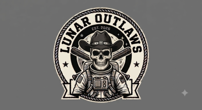 Lunar Outlaws