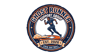 Ghost Runner Support Group