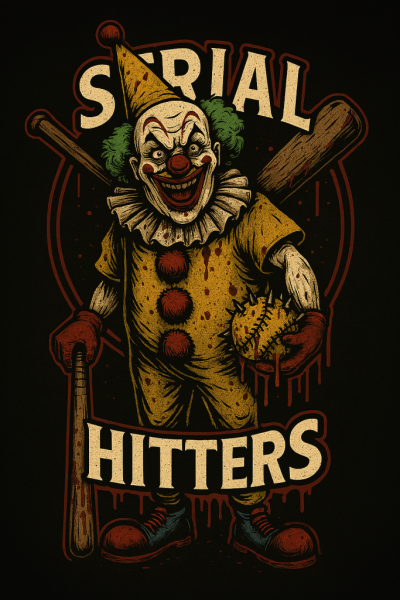 Serial Hitters