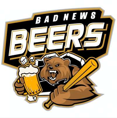 Bad News Beers