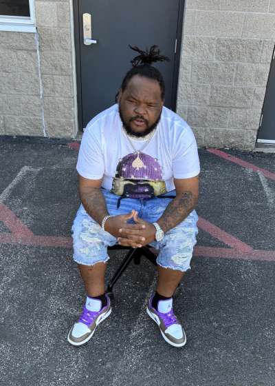 Bigdude95 Profile Picture