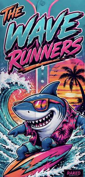Wave Runners
