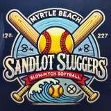 Sandlot sluggers