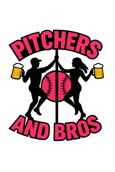 Pitchers and Bros
