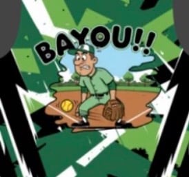Bayou