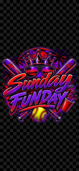 Sunday funday