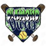 Diamond Divas