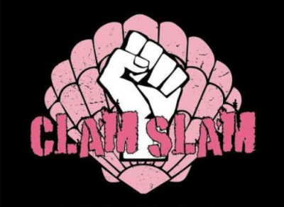 Clam Slam