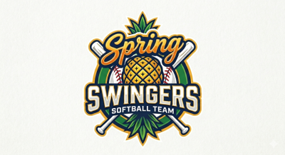 The Spring Swinggers