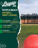 MB Kickball Logo