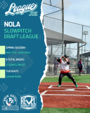 New Orleans Logo