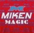 Miken Magic