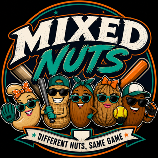 Mixed Nuts