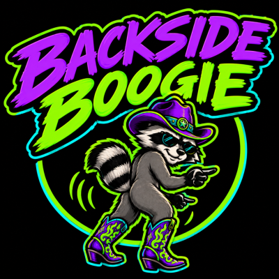 Backside Boogie
