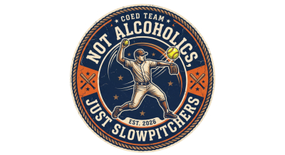 Not Alcoholics, Just...