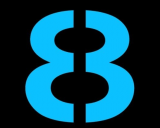 Blue Ballers 8: The Ocho Logo