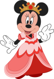Minnie's Misfits Logo