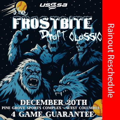 Frostbite Draft Classic