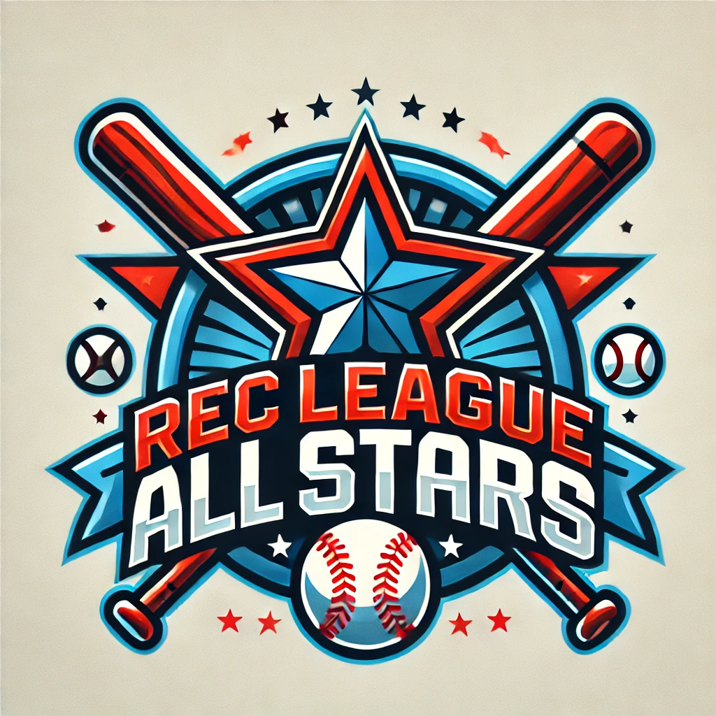 Rec League All Stars