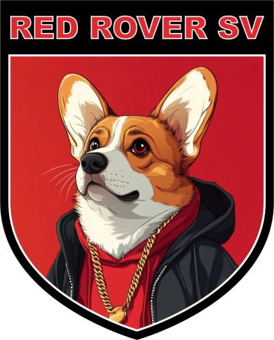 RED ROVER SV
