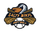 Salty birds