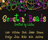 Scoutin' Beads