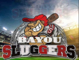 Bayou Sluggers