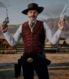 I'm Your Huckleberry