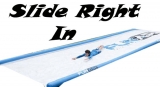 Slide Right In Logo