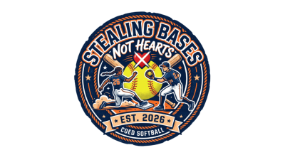 Stealing Bases, Not Hearts