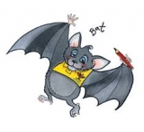 Stupid Bats Logo
