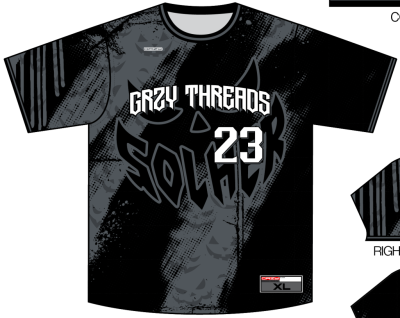 Team 8 - Coach Griest