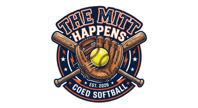The Mitt Happens