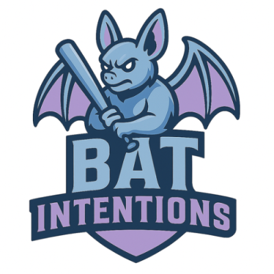 BAT INTENTIONS