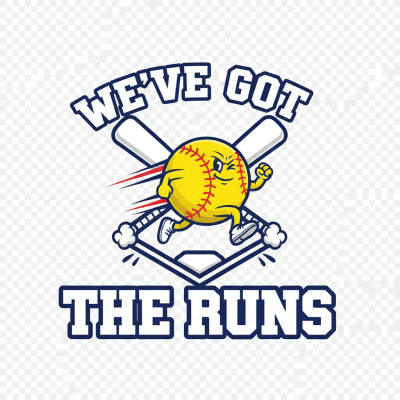 We've Got the Runs