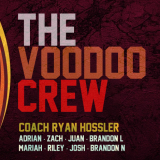 The Voodoo Crew