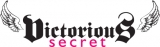 Victorious Secret Logo