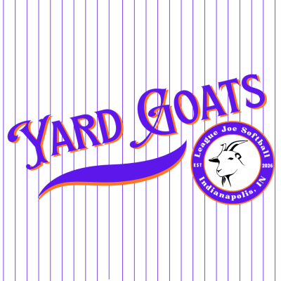 Yard Goats
