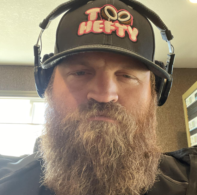 Josh Miron - Too Hefty