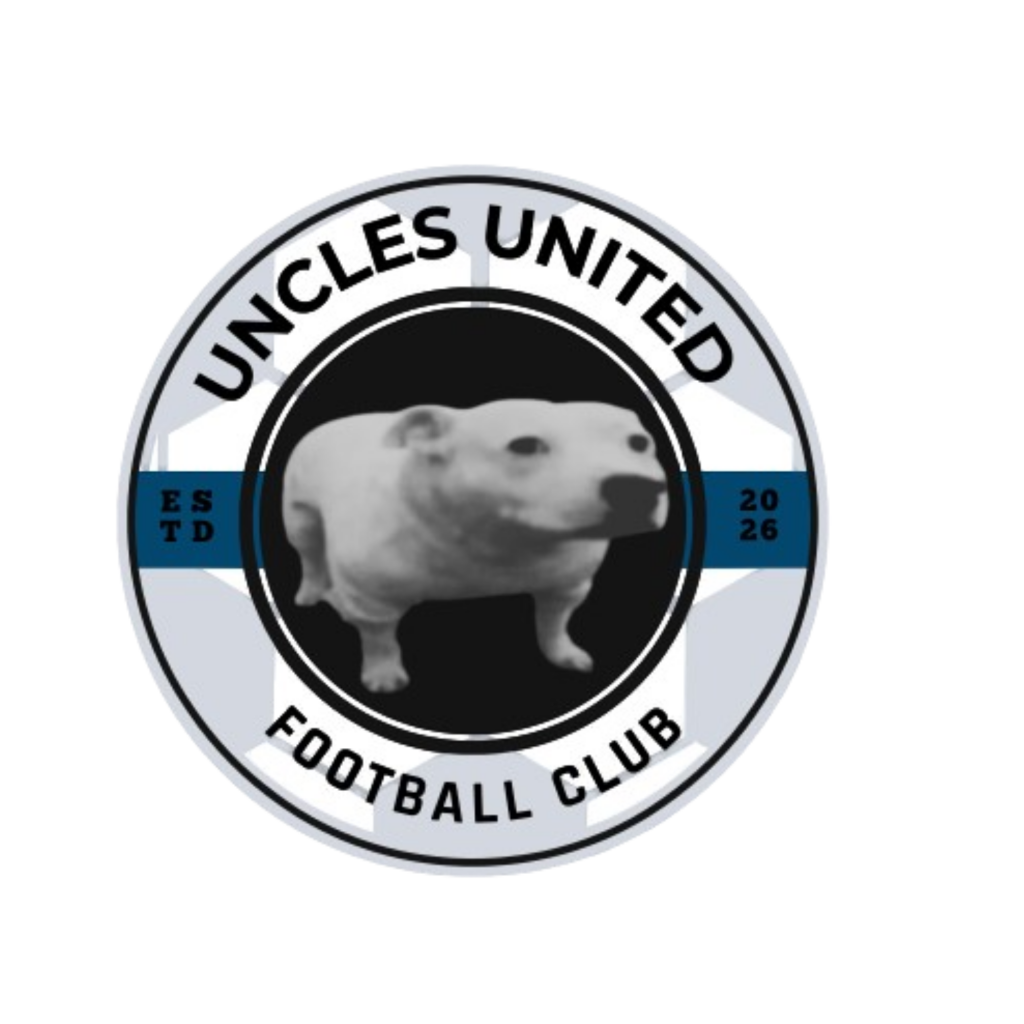 Logo for Uncles United FC