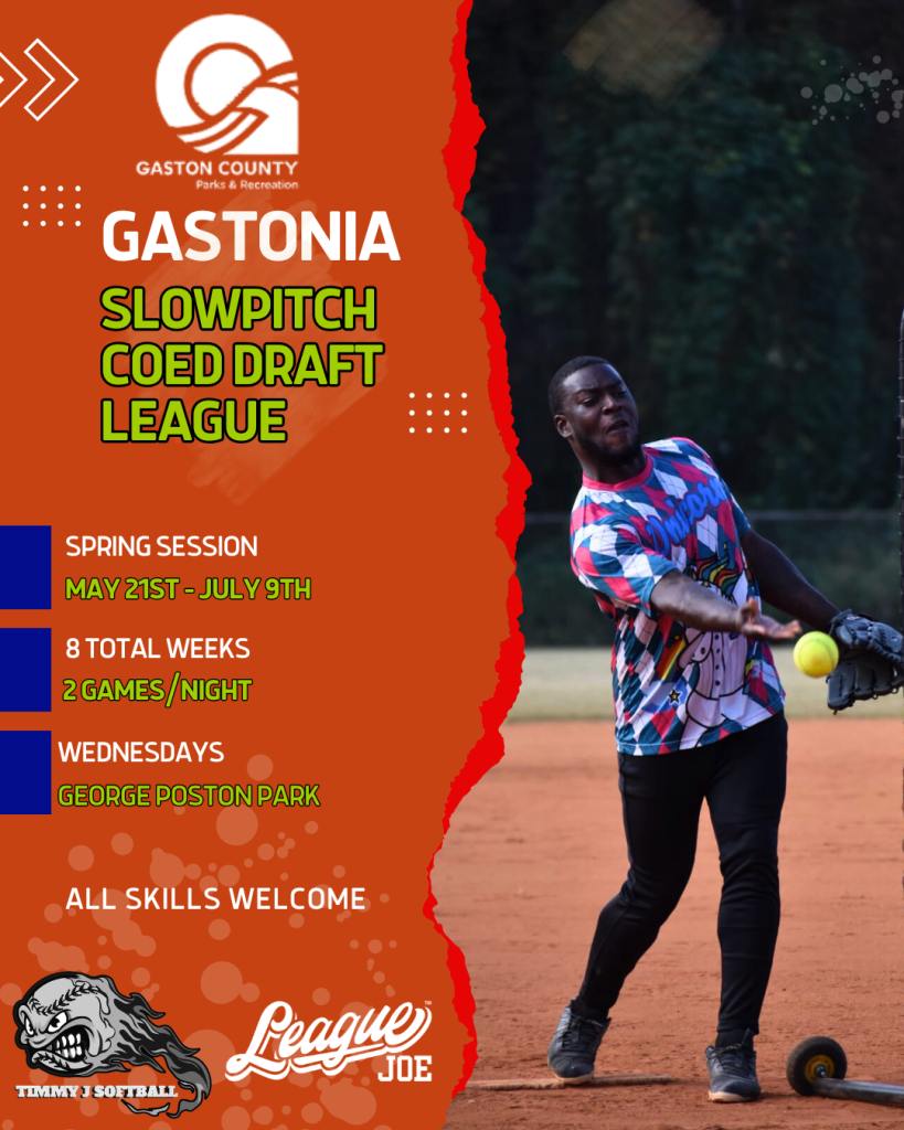 Coed Draft League Summer 2025