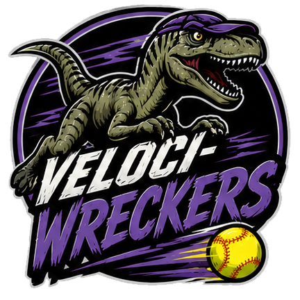 Logo for Veloci-Wreckers