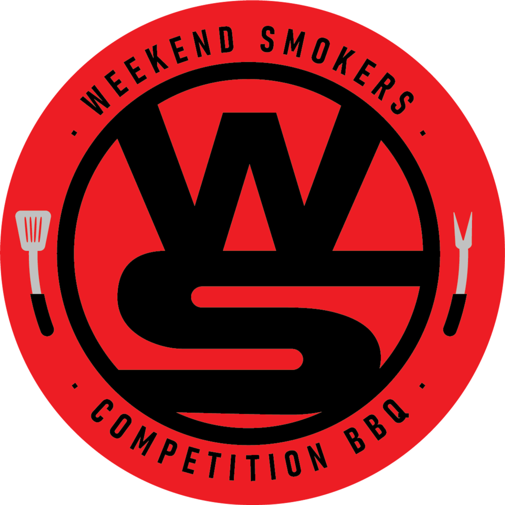 Logo for Weekend Smokers