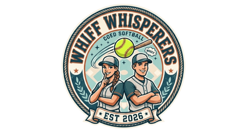 Logo for Whiff Whisperers