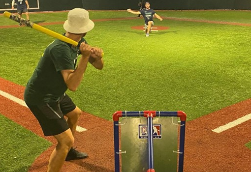 Wiffle Ball Derby