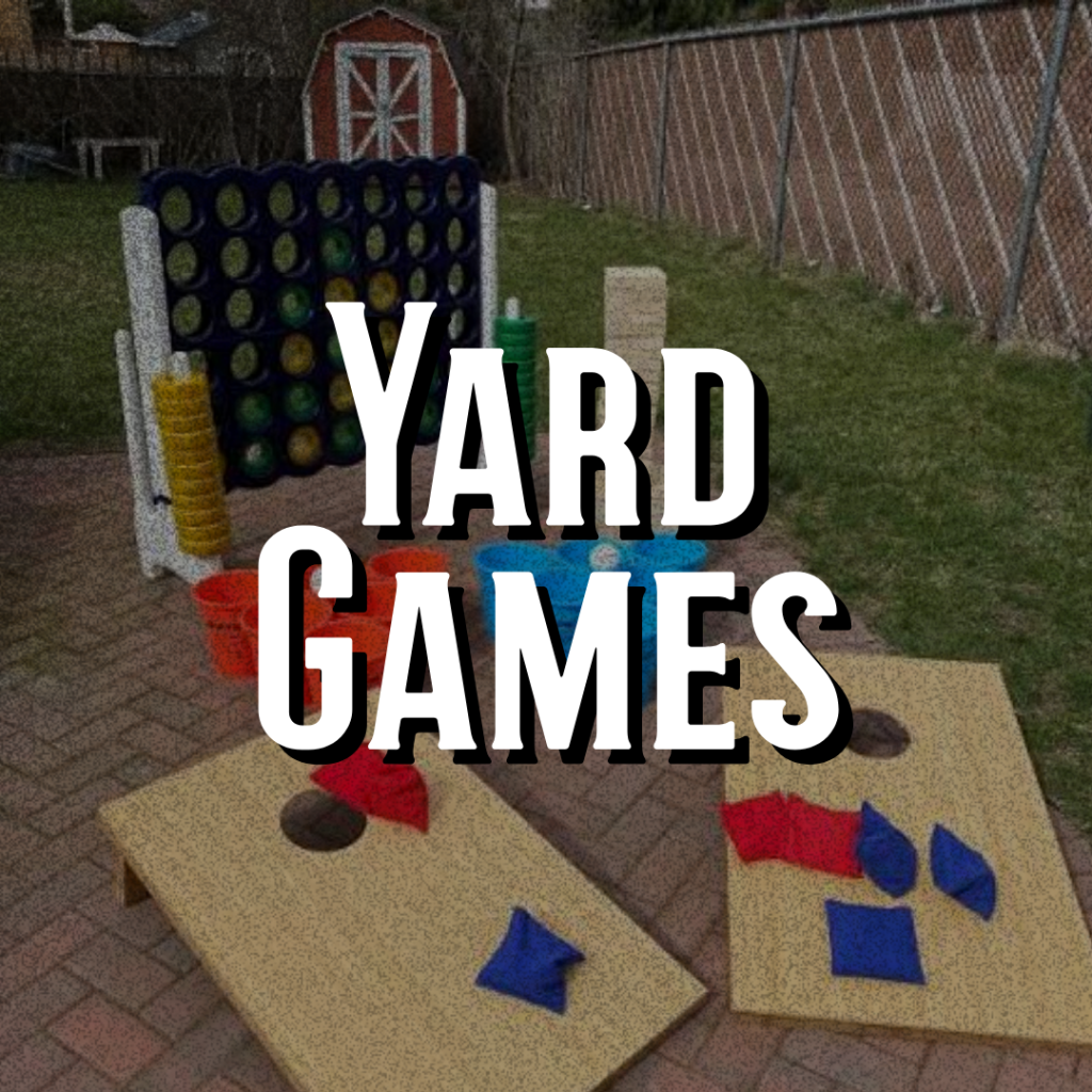 Feature Game