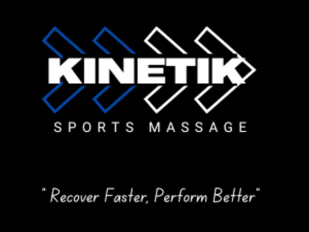 Kinetik Sports Massage LLC